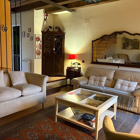 La Callejuela توري فال ذي سان بيذ المظهر الخارجي الصورة