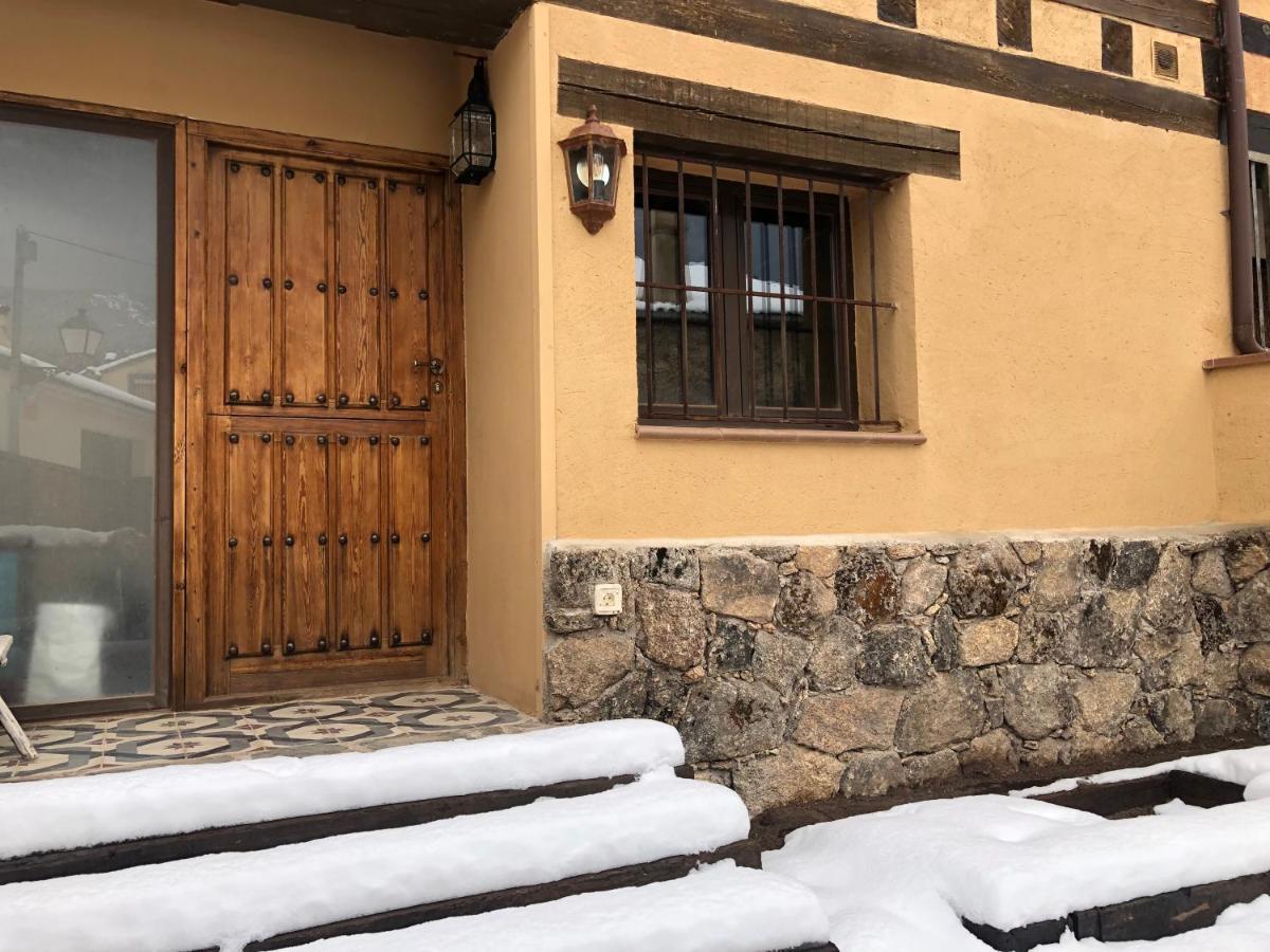La Callejuela توري فال ذي سان بيذ المظهر الخارجي الصورة