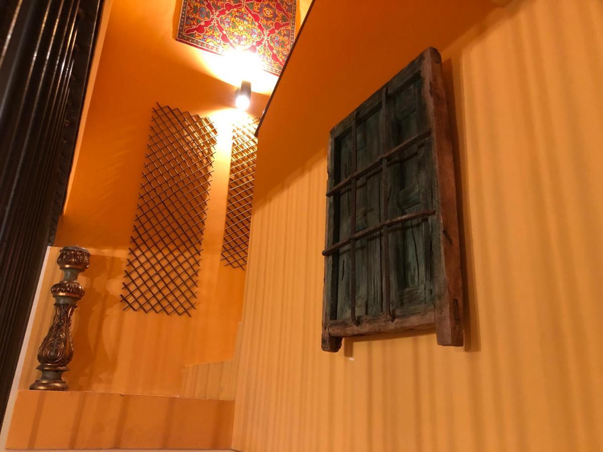 La Callejuela توري فال ذي سان بيذ المظهر الخارجي الصورة