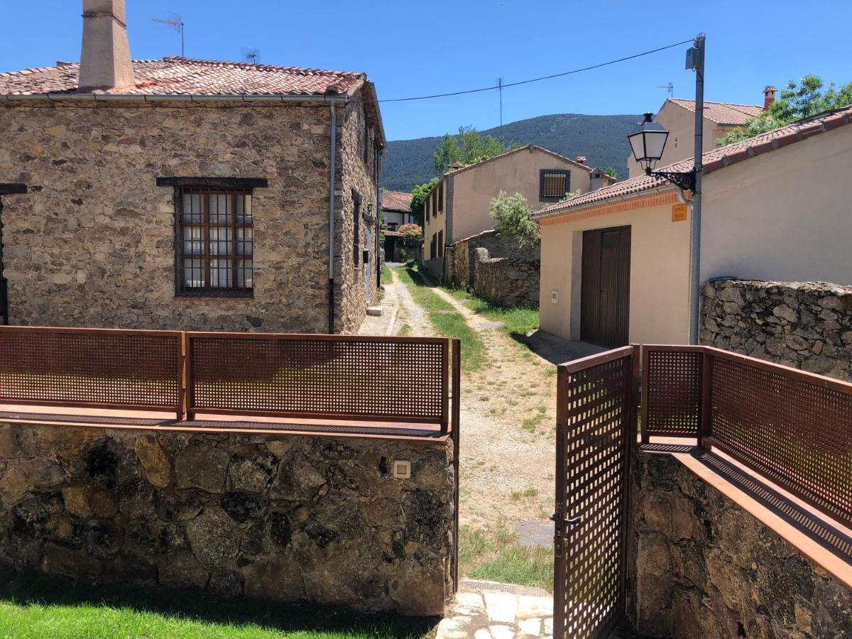 La Callejuela توري فال ذي سان بيذ المظهر الخارجي الصورة